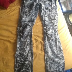 Men's Jeans